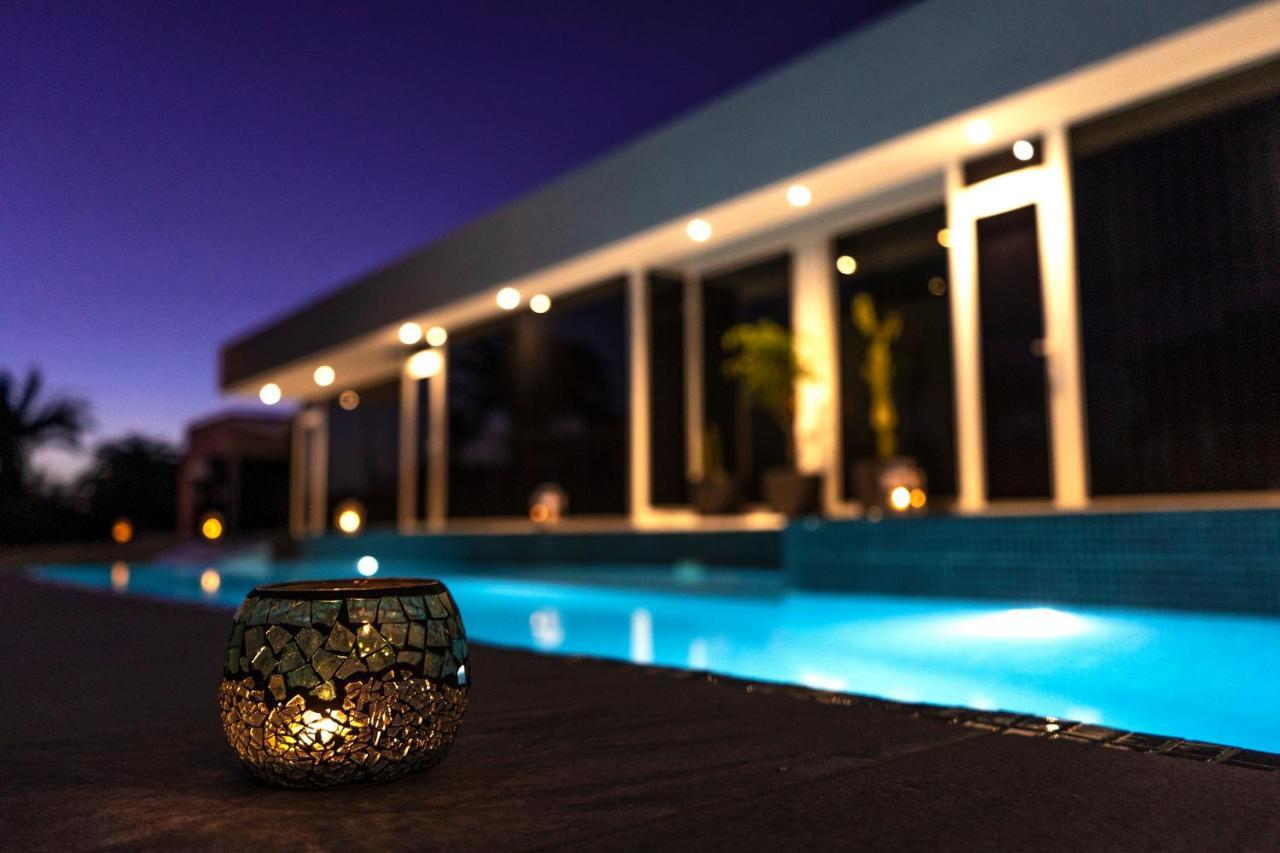 Valhalla Villa Playa Blanca  Exteriör bild